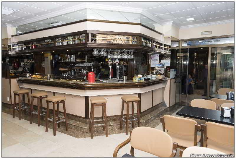 Santa Clara Hotel Oviedo Ngoại thất bức ảnh