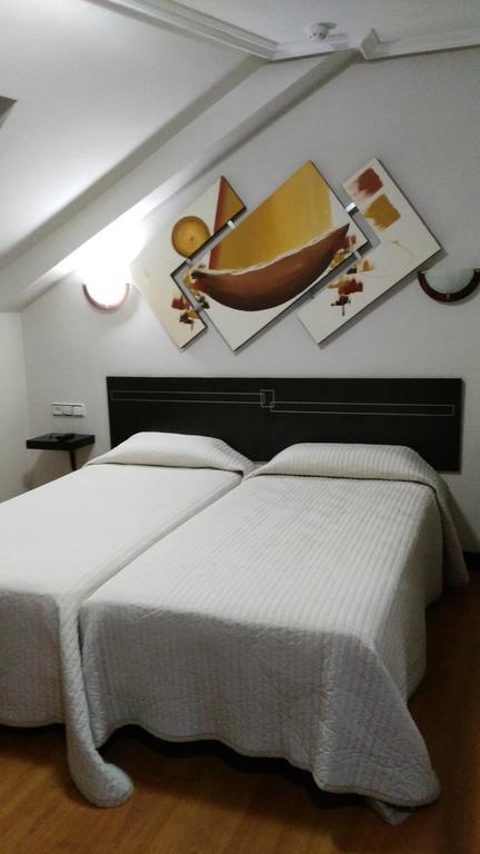 Santa Clara Hotel Oviedo Ngoại thất bức ảnh