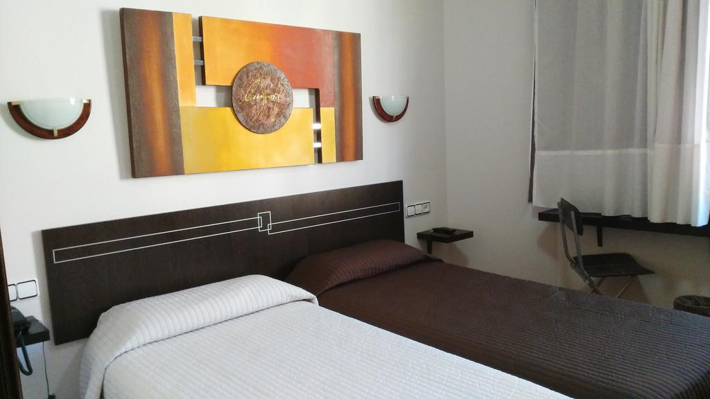 Santa Clara Hotel Oviedo Ngoại thất bức ảnh