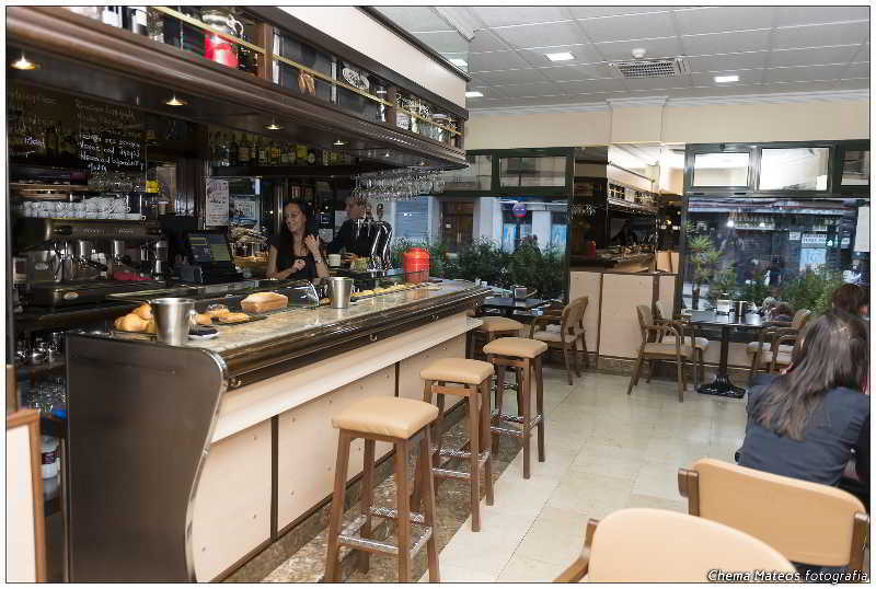 Santa Clara Hotel Oviedo Ngoại thất bức ảnh
