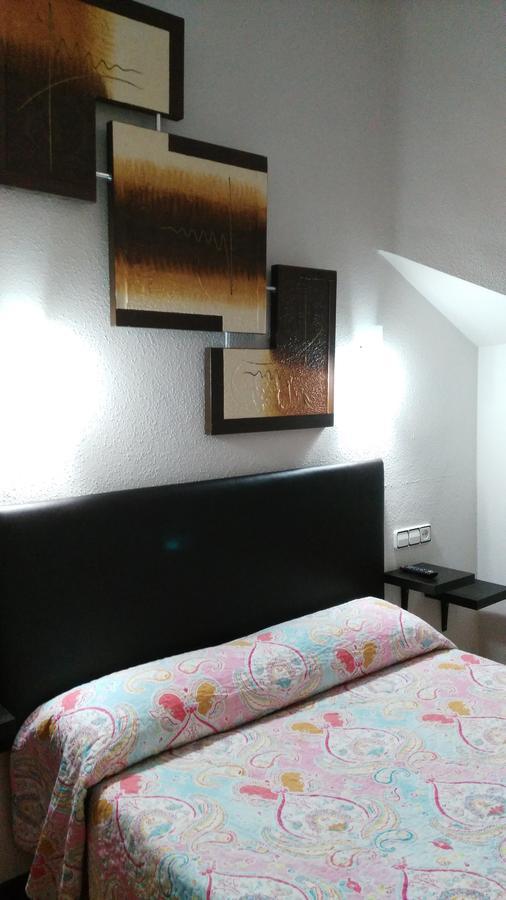 Santa Clara Hotel Oviedo Ngoại thất bức ảnh