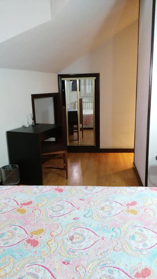 Santa Clara Hotel Oviedo Ngoại thất bức ảnh
