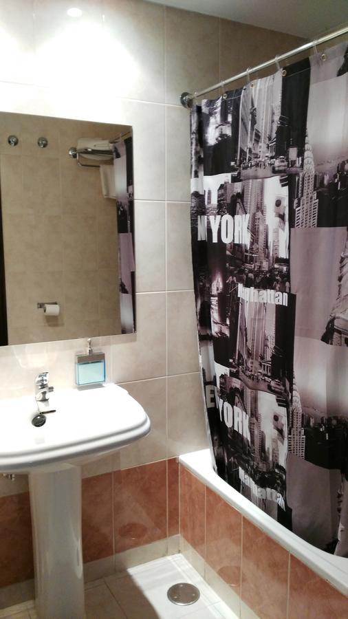 Santa Clara Hotel Oviedo Ngoại thất bức ảnh