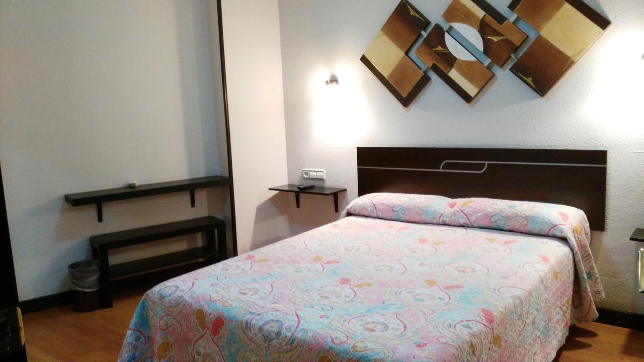 Santa Clara Hotel Oviedo Ngoại thất bức ảnh